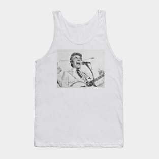 Steve Martin Tank Top